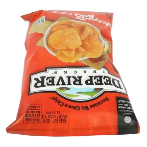 Deep River Mesquite BBQ