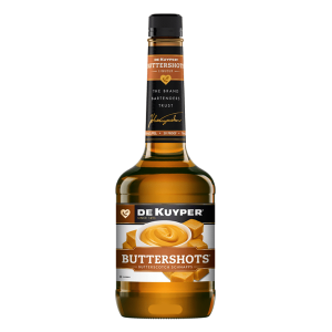 Dekuyper Buttershots 1Ltr