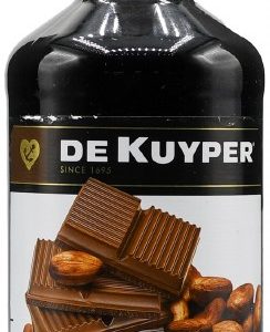 DeKuyper Creme De Cacao Dark1L