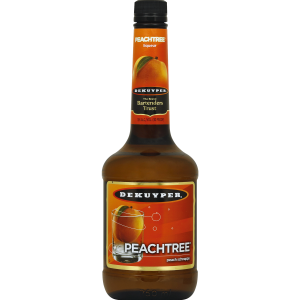 DeKuyper Peachtree 750ml