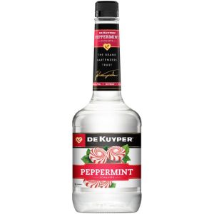DeKuyper Peppermint 1Ltr