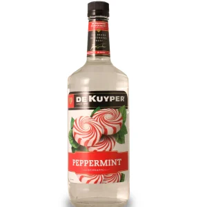 DeKuyper Peppermint 1Ltr