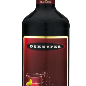 DeKuyper Razzmatazz 1Lt