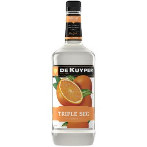 DeKuyper Triple Sec 1Ltr