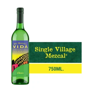Del Maguey Mezcal 750ml