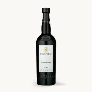 Delaforce 2009 LBV Porto 750