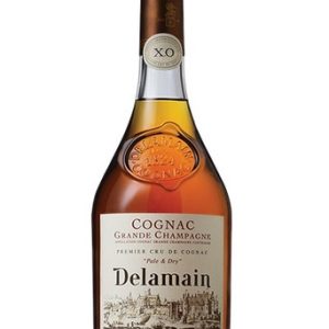 Delamain X.O. Pale & Dry 750ml