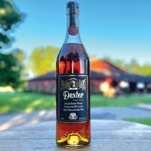 Dexter Three Wood Bourbon 750