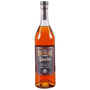 Dexter Three Wood Bourbon 750