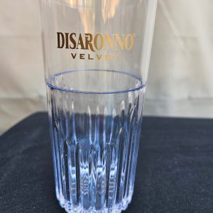 Di Saronno Plastic HighBall