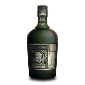Diplomatico Exclusiva 750ml