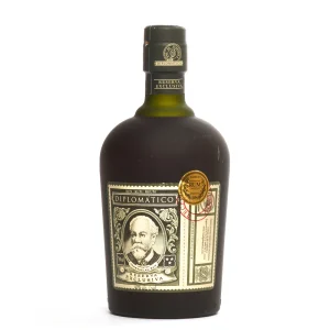 Diplomatico Exclusiva 750ml