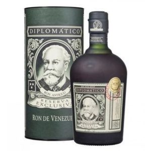 Diplomatico Exclusiva 750ml