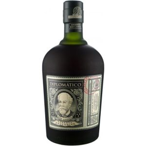 Diplomatico Exclusiva 750ml