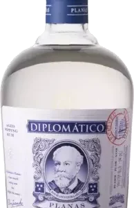 Diplomatico Rum Planas 750ml