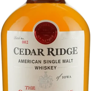 DISCO Cedar Ridge Quint 750