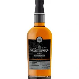 DISCO Cedar Ridge Quint 750