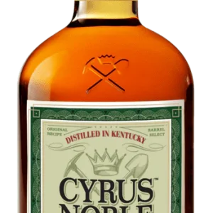 DISCO Cyrus Noble SB Bourb 750