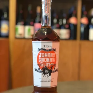 DISCO Johnny Smoking Gun 750ml