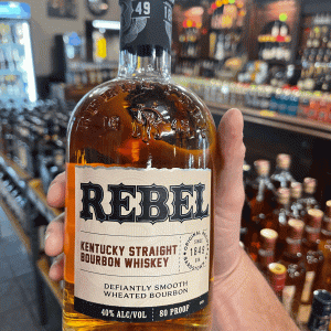 DISCO Rebel Syc Whiskey 750ml