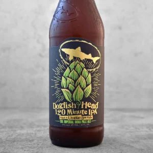 DogFish Head BAged Utopia 120M