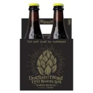DogFish Head BAged Utopia 120M