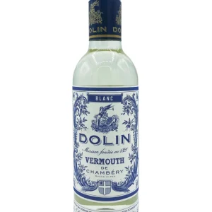 Dolin Vermouth Blanc 375ml