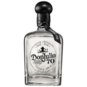 Don Julio 70th Crystal 750ml