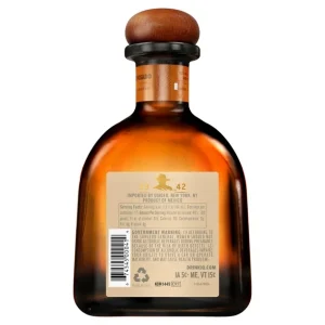 Don Julio Reposado 750ml