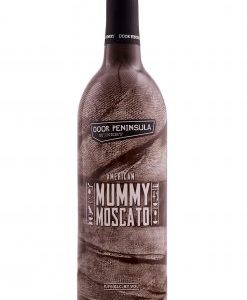 Door Pen Mummy Moscato