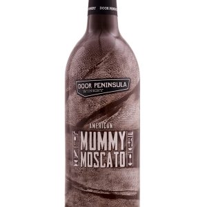 Door Pen Mummy Moscato