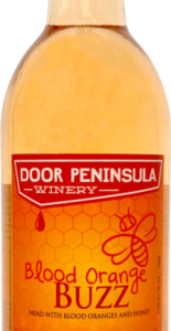 Door Peninsula Blood Orang Mea