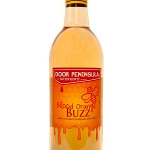 Door Peninsula Blood Orang Mea