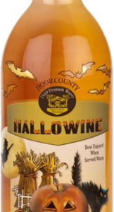 Door Peninsula Hallowine 750