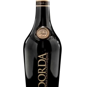Dorda Double Chocolate 750ml