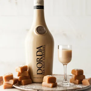 Dorda S.S. Carmel 750ml