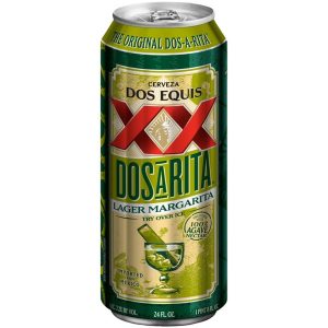 Dos Equis Dos a Rita 24oz