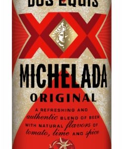 Dos Equis Michelada 24oz