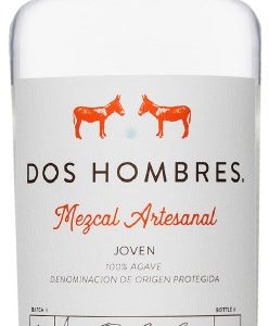 Dos Hombres Mezcal 750ml