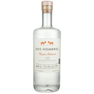 Dos Hombres Mezcal 750ml