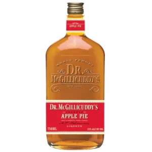 Dr. McGillicuddy Apple Pie 750