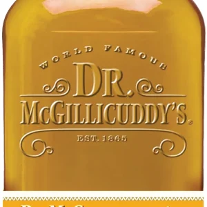 Dr. McGillicuddy Butters 750ml