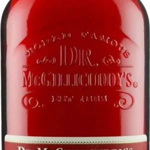 Dr. McGillicuddy Cherry 750