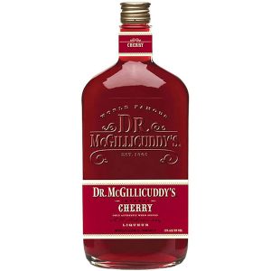 Dr. McGillicuddy Cherry PL 750