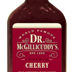 Dr. McGillicuddy Cherry PL 750