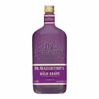 Dr. McGillicuddy Grape 750ml