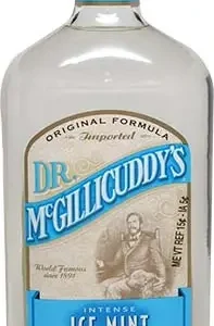 Dr. McGillicuddy Ice Mint 750