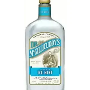 Dr. McGillicuddy Ice Mint 750