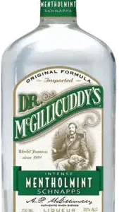 Dr. McGillicuddy Menth PL 750