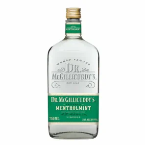 Dr. McGillicuddy Menth PL 750